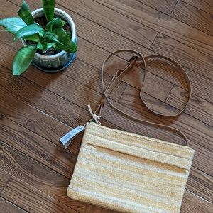 Lucky Brand Khim Crossbody Bag
